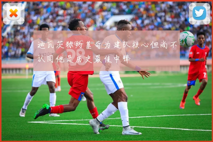 迪瓦茨称约基奇为建队核心但尚不认同他是历史最佳中锋