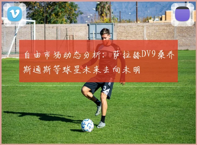 自由市场动态分析：萨拉赫DV9桑乔斯通斯等球星未来去向未明